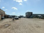 Индустрия газов (Republic of Tatarstan, Naberezhnye Chelny, kvartal Promkomzona), bombonas de gas