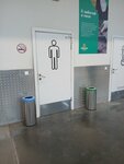 Туалет (ulitsa Myasnikovoy, 35), toilet