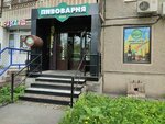Pivovarnya (Karla Marksa Avenue, 147), beer shop