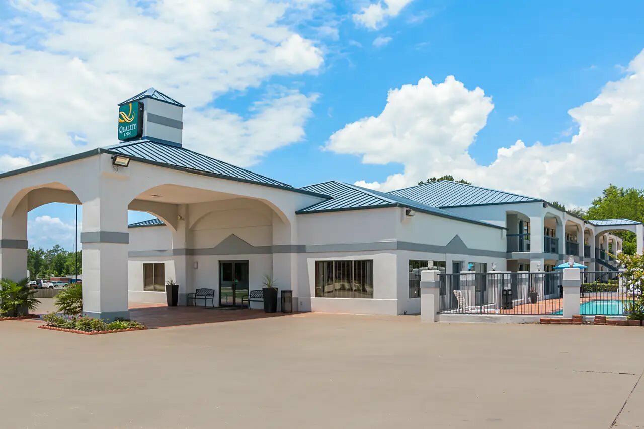 Фото Quality Inn