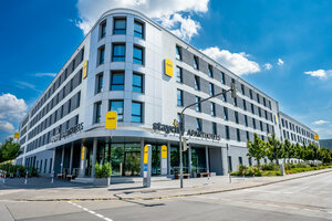 отель Staycity Aparthotels Heidelberg