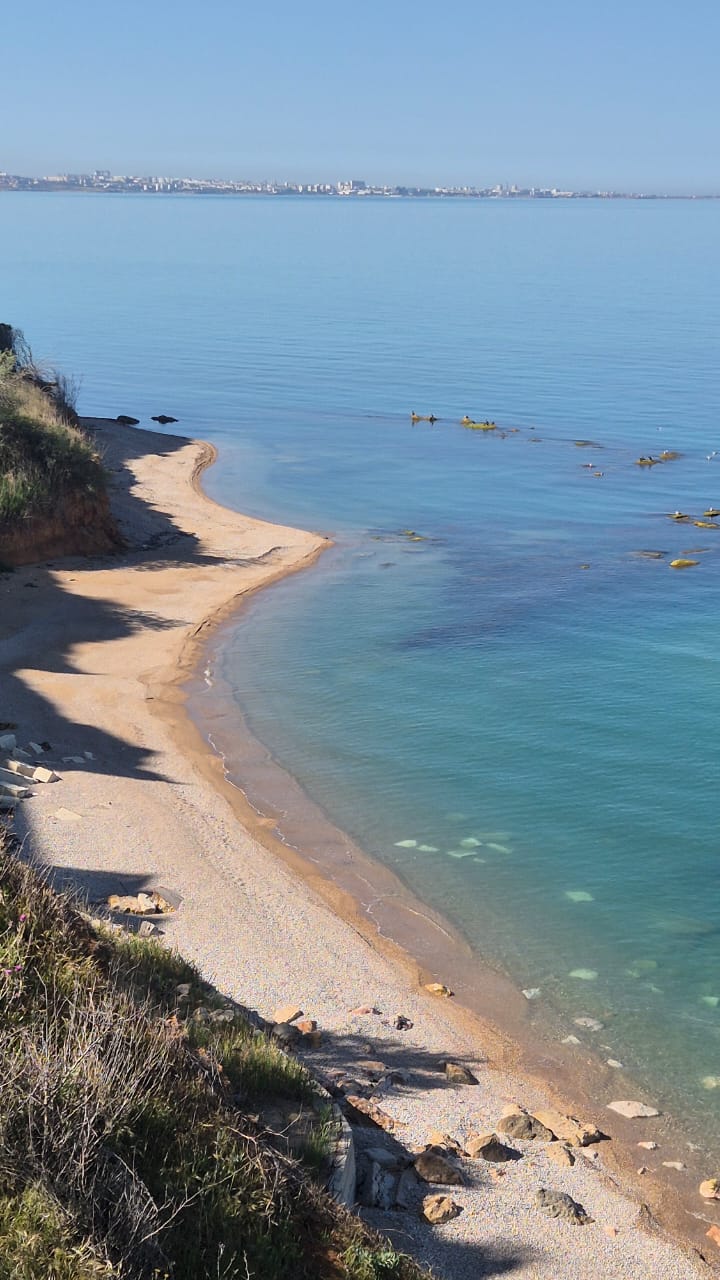 Фото Домик у моря