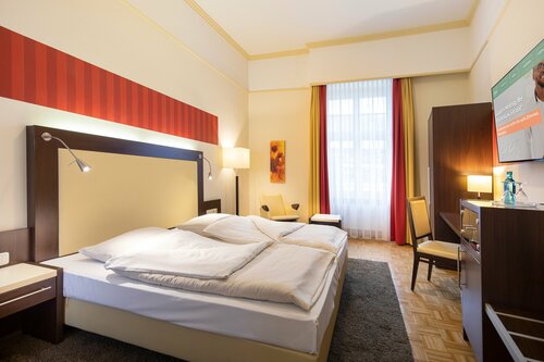 Гостиница Achat Sternhotel Bonn в Бонне