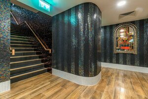 Гостиница The Grafton Hotel