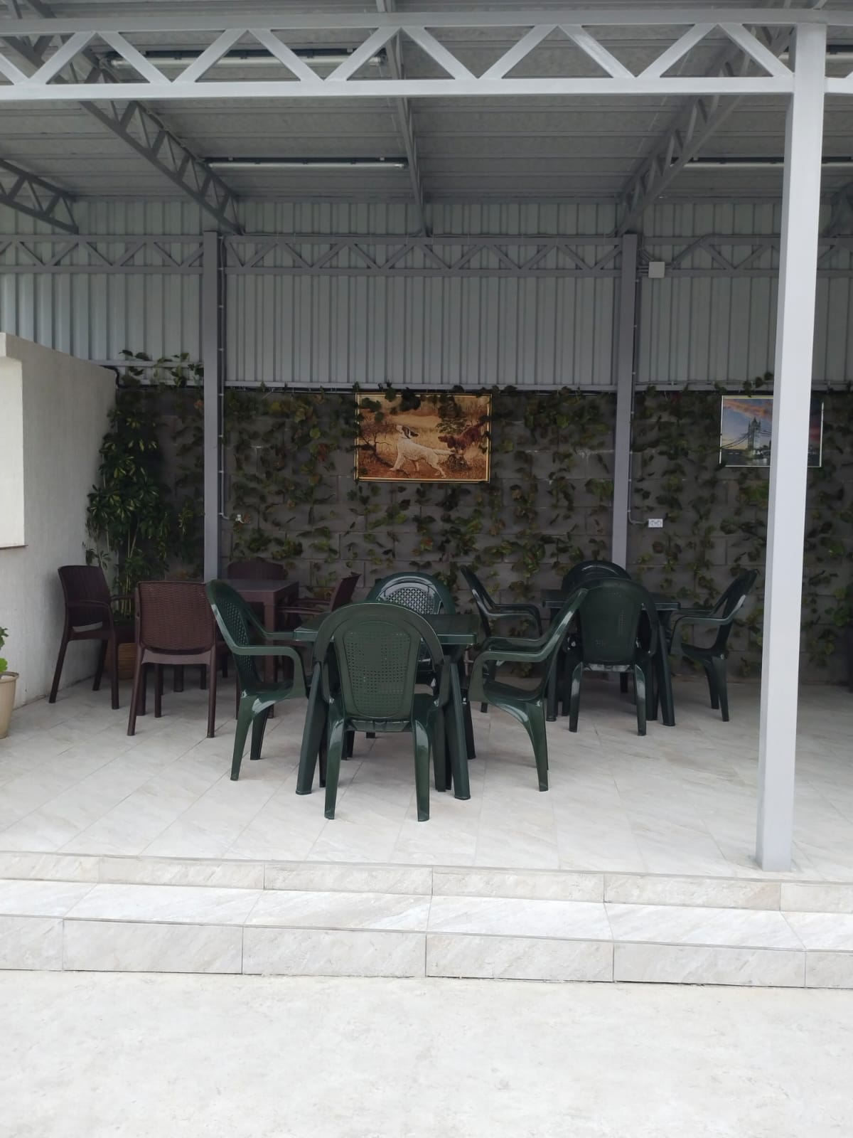 Фото Oasis Eco-House