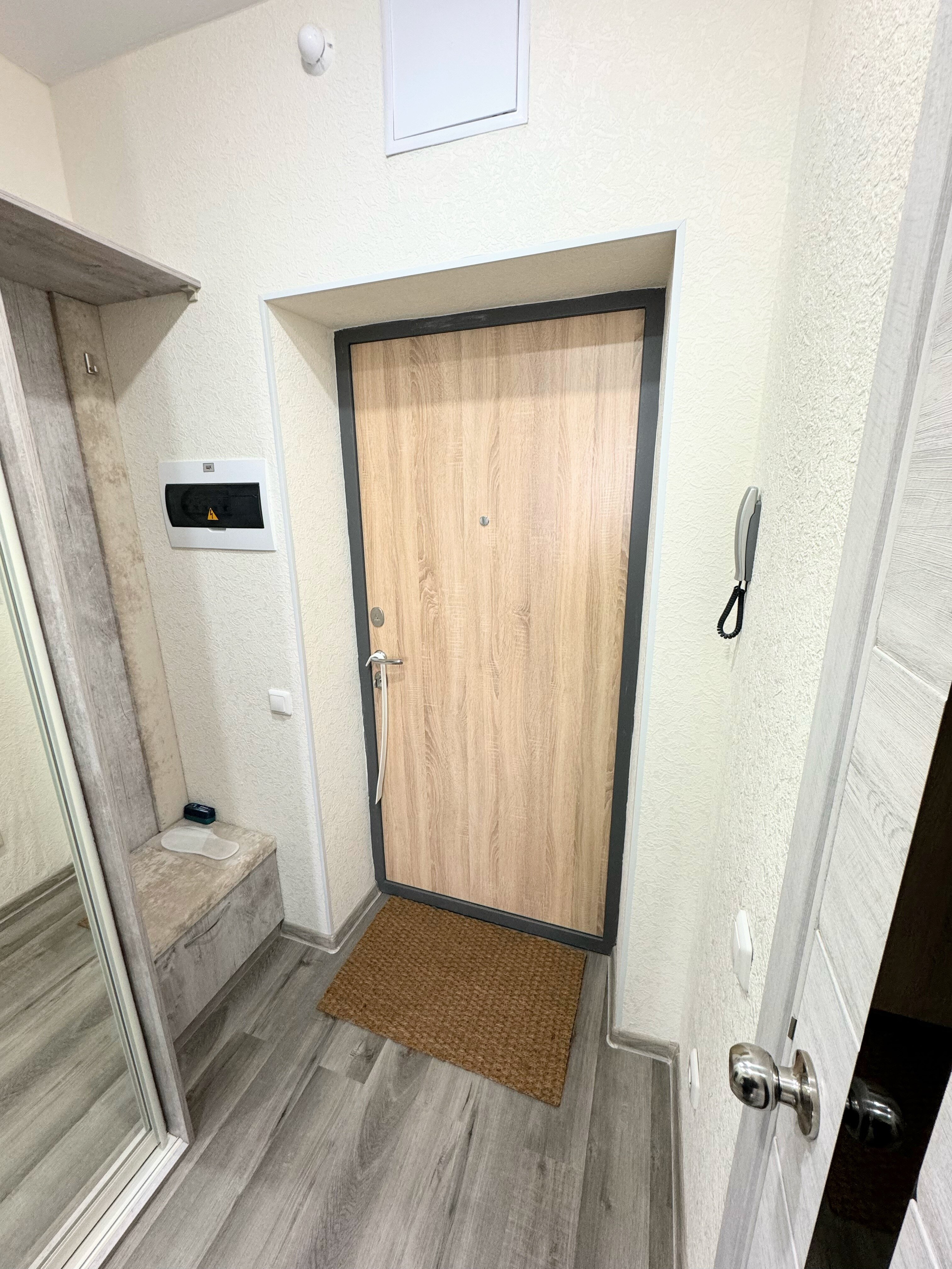 Фото Квартира в Северин