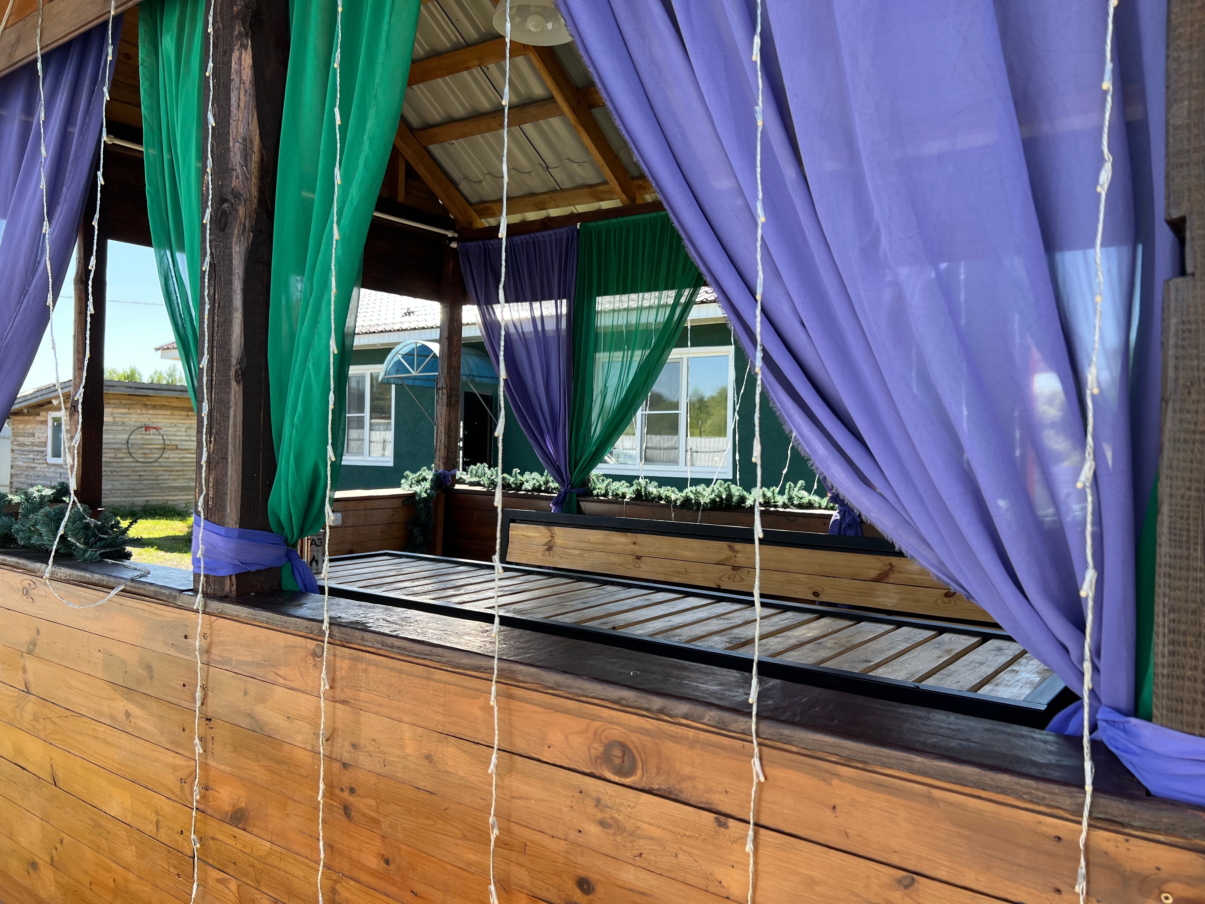 Фото Жильё посуточно