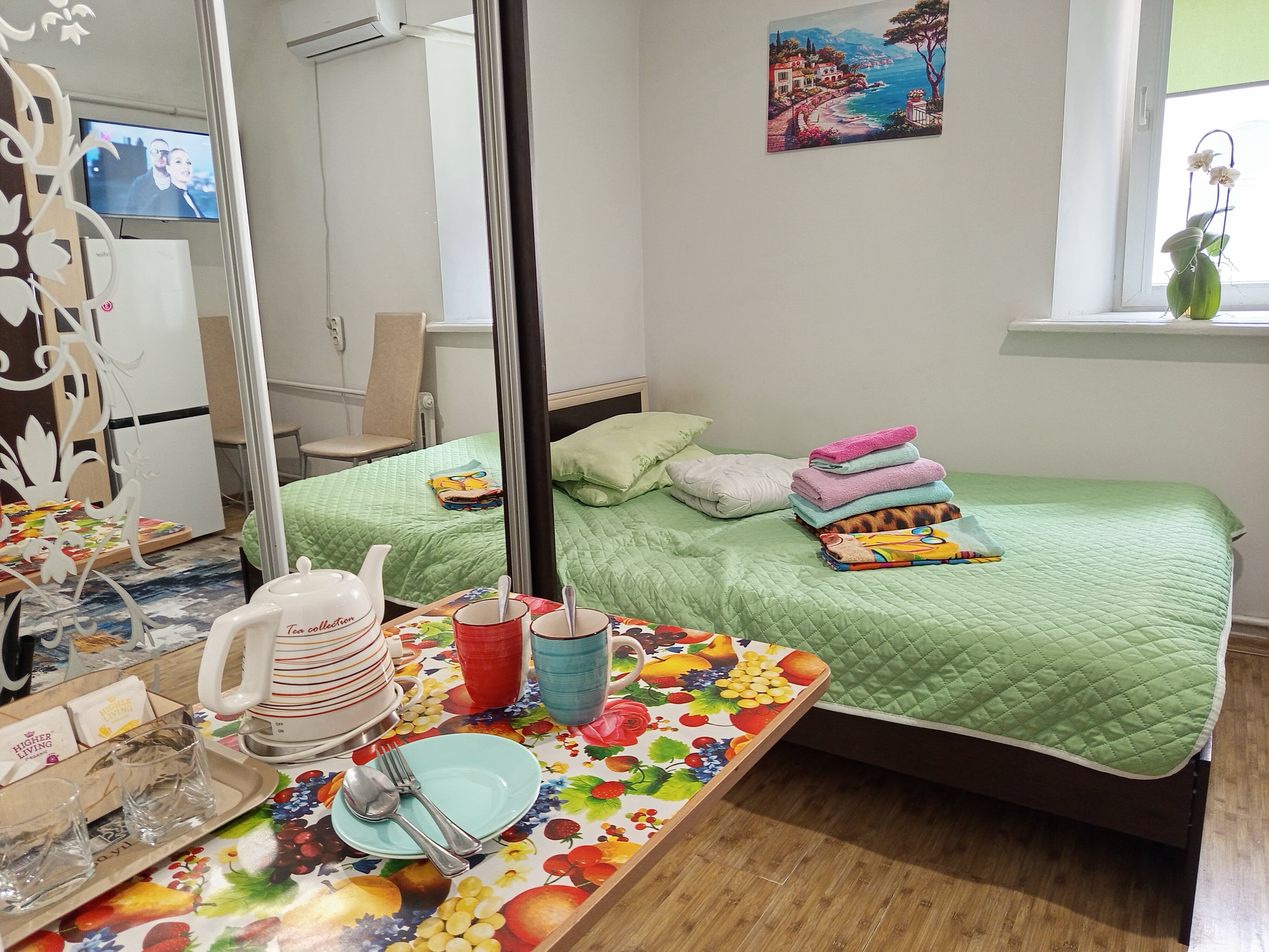 Фото отеля 2