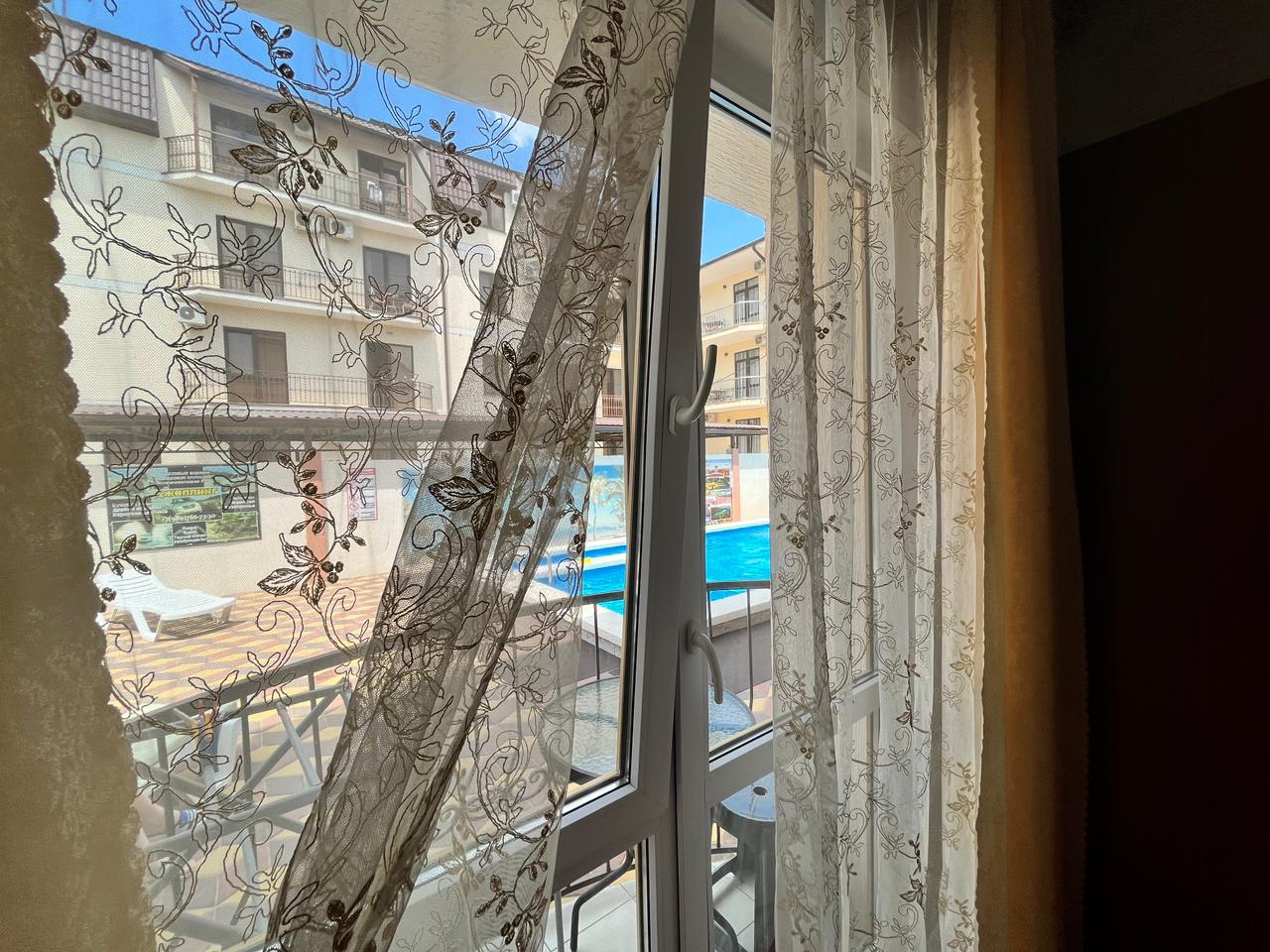 Фото Морской рай