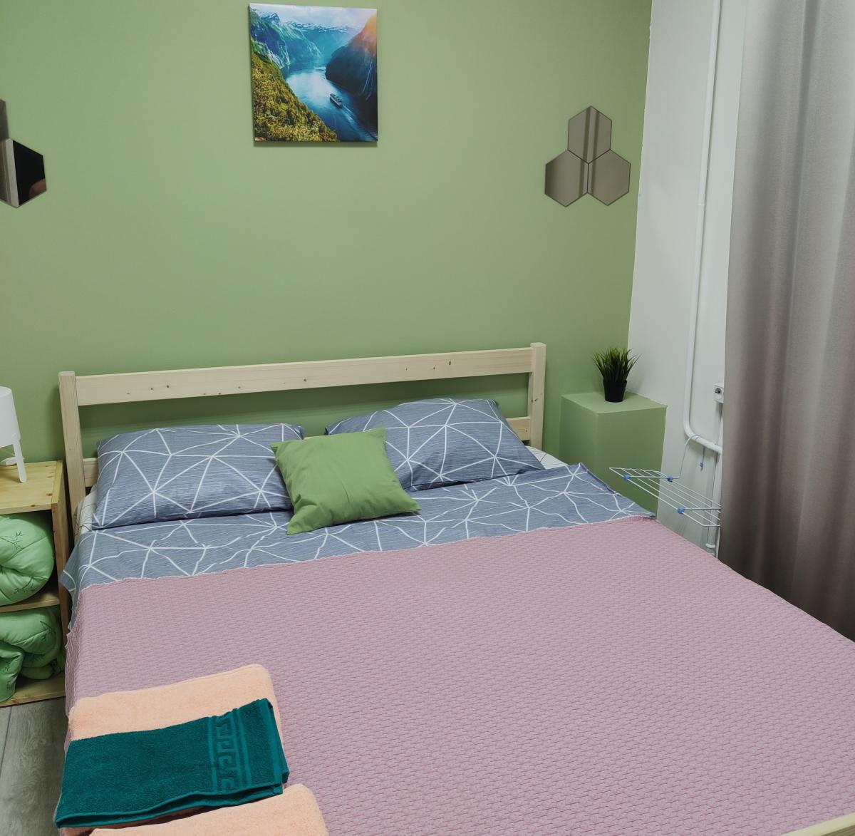 Фото Рус Черкизовская