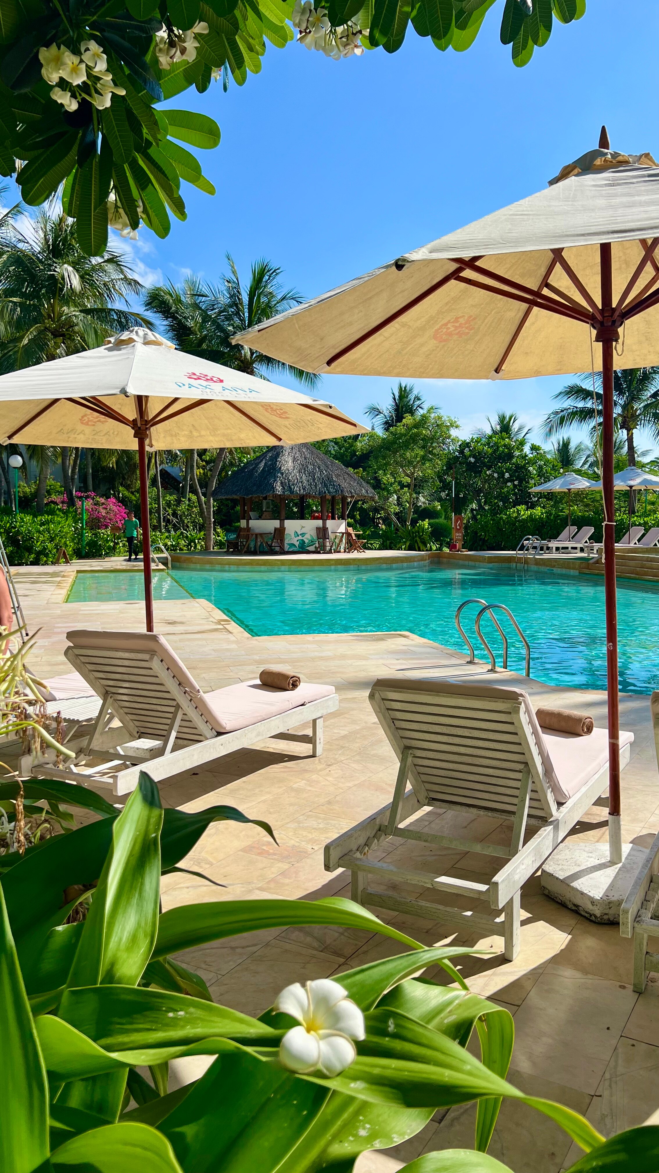 Фото Pax Ana Doc Let Resort & SPA