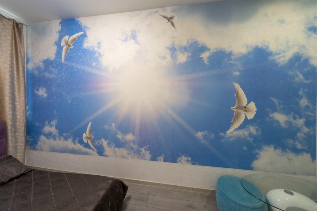 Фото Апартаменты Невский 136