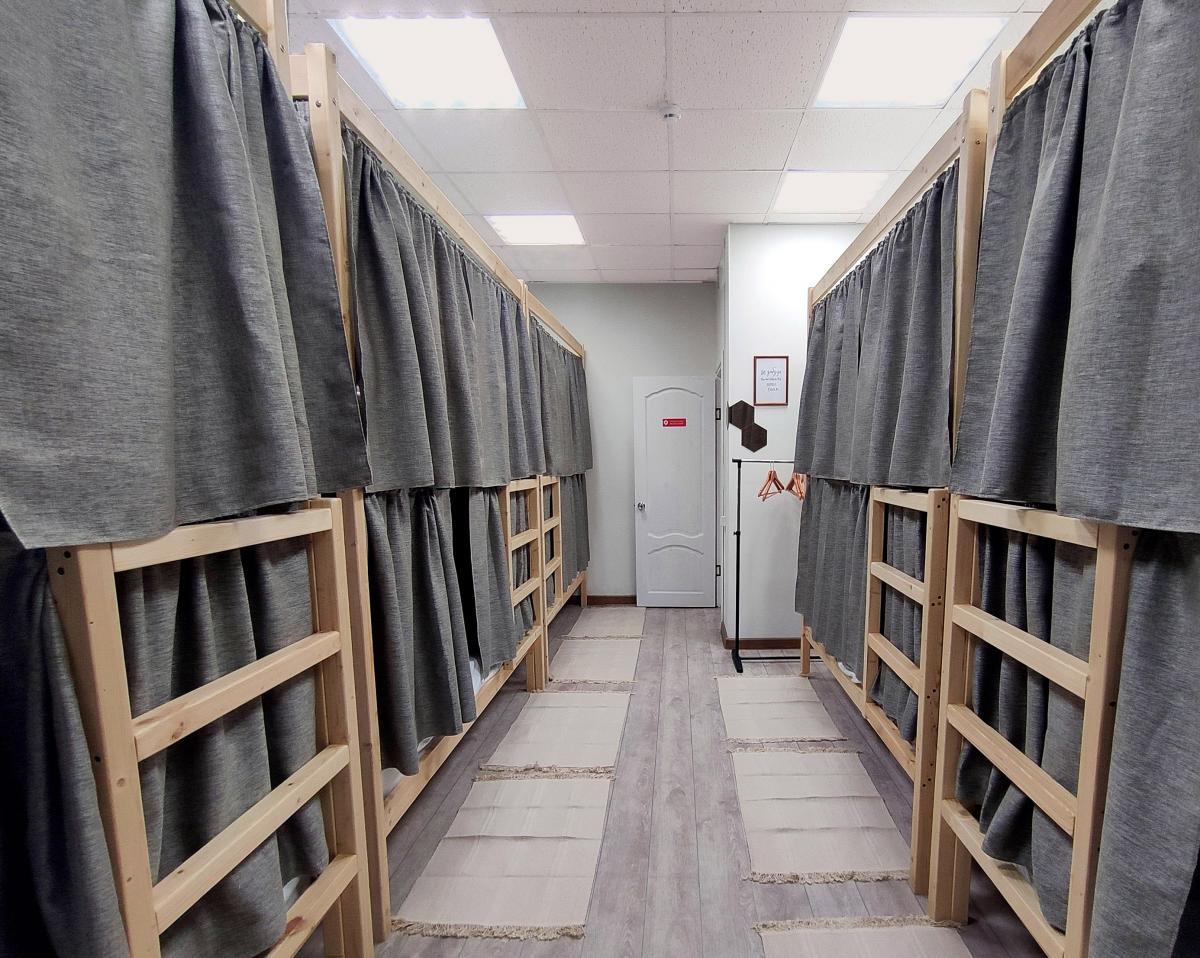 Фото Рус Черкизовская