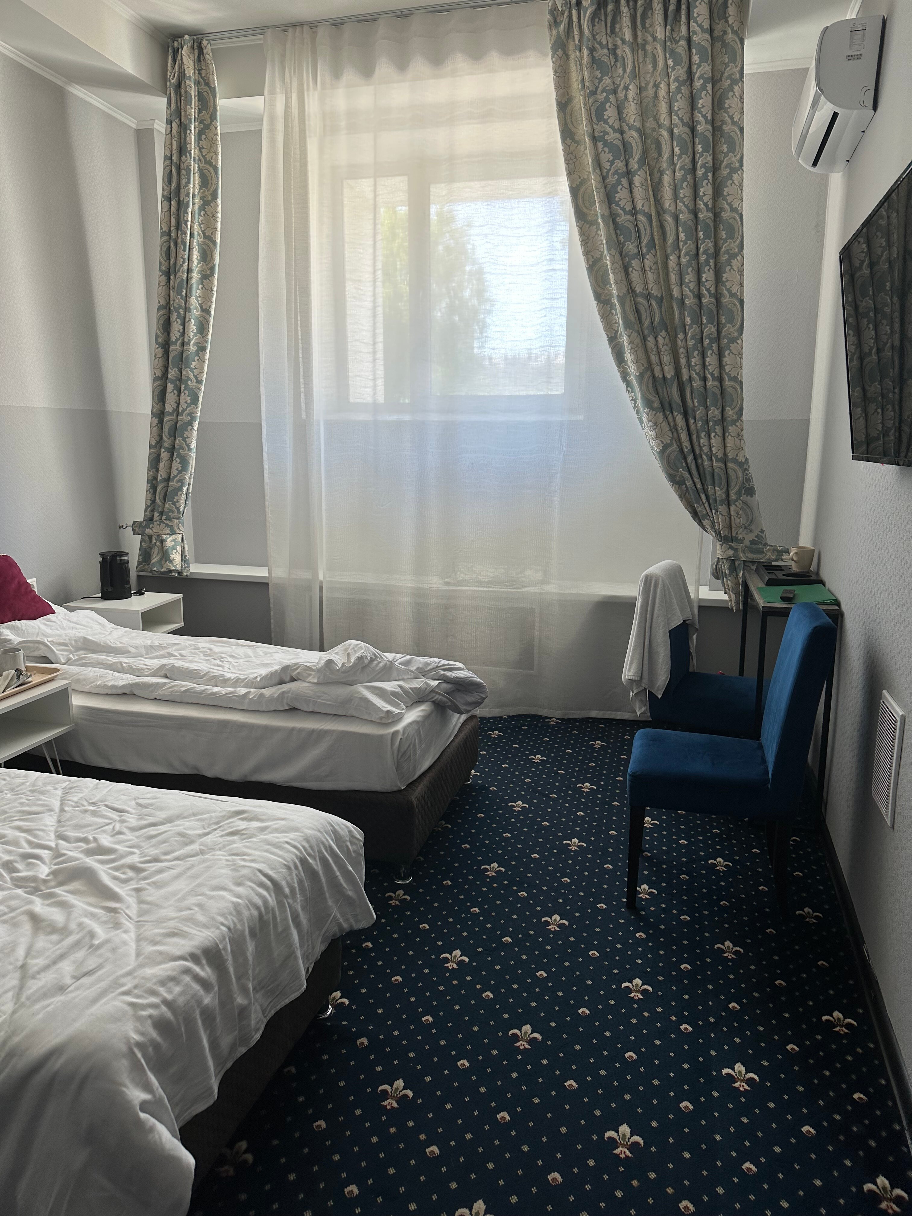 Фото Арт-отель Моцарт