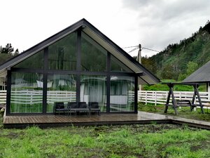 отель Altay dream house