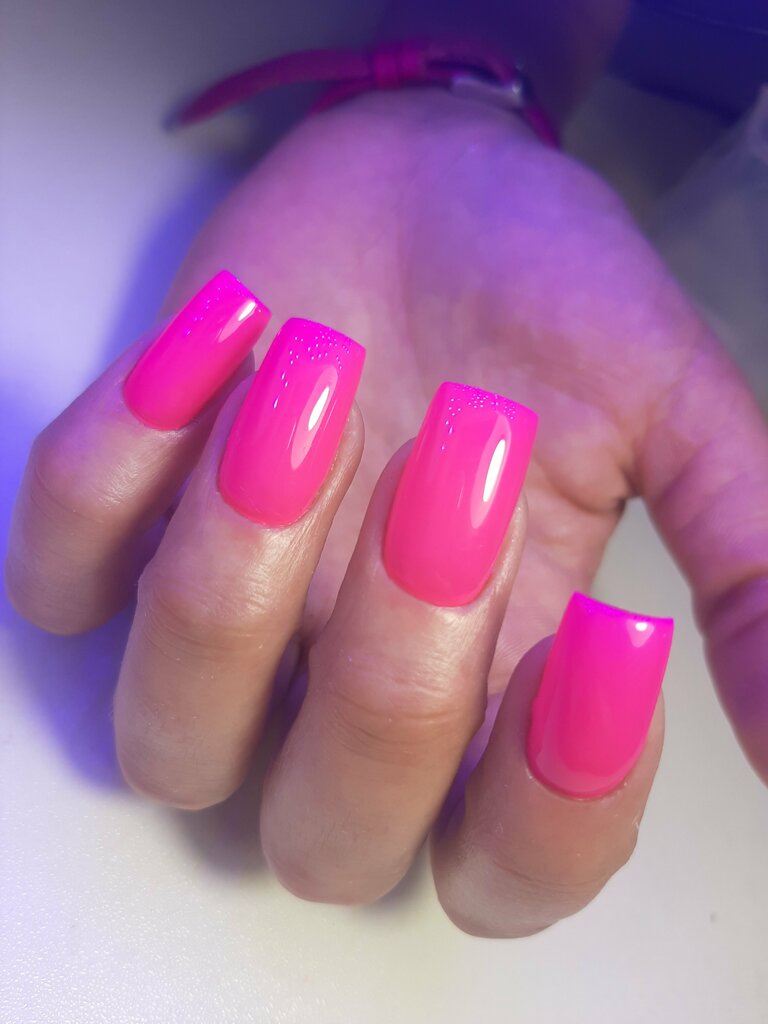 Nail salon Kalygo. pro_nails, Evpatoria, photo