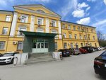 ВОКБ, Корпус № 20 (Angarskaya Street, 13к20), hospital