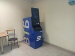 ВТБ банк (Bolshaya Ordynka Street, 22/2), atm