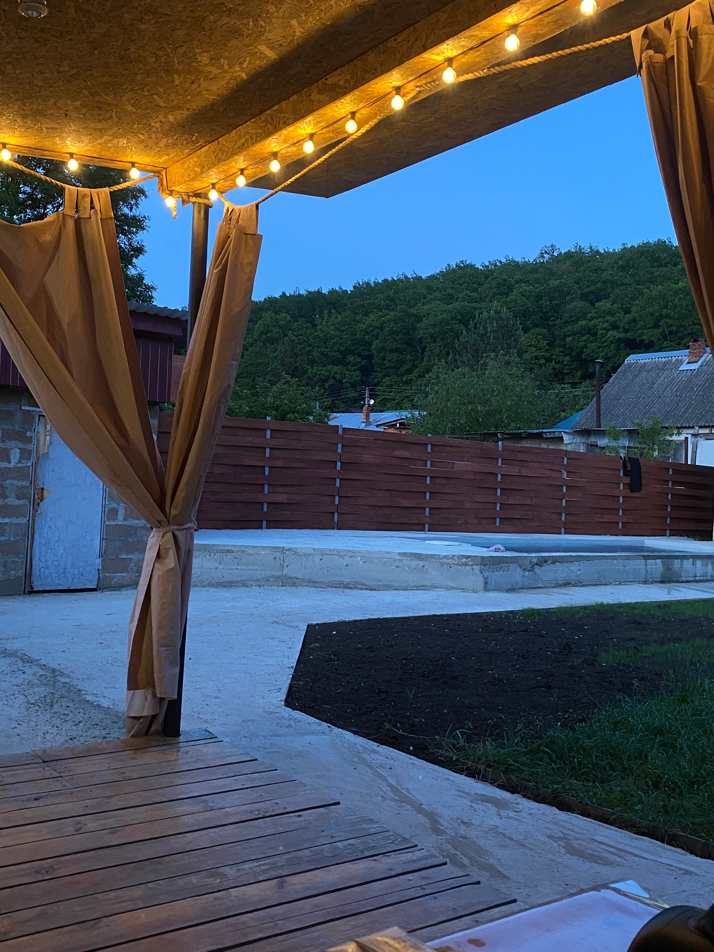 Фото Ален Хаус