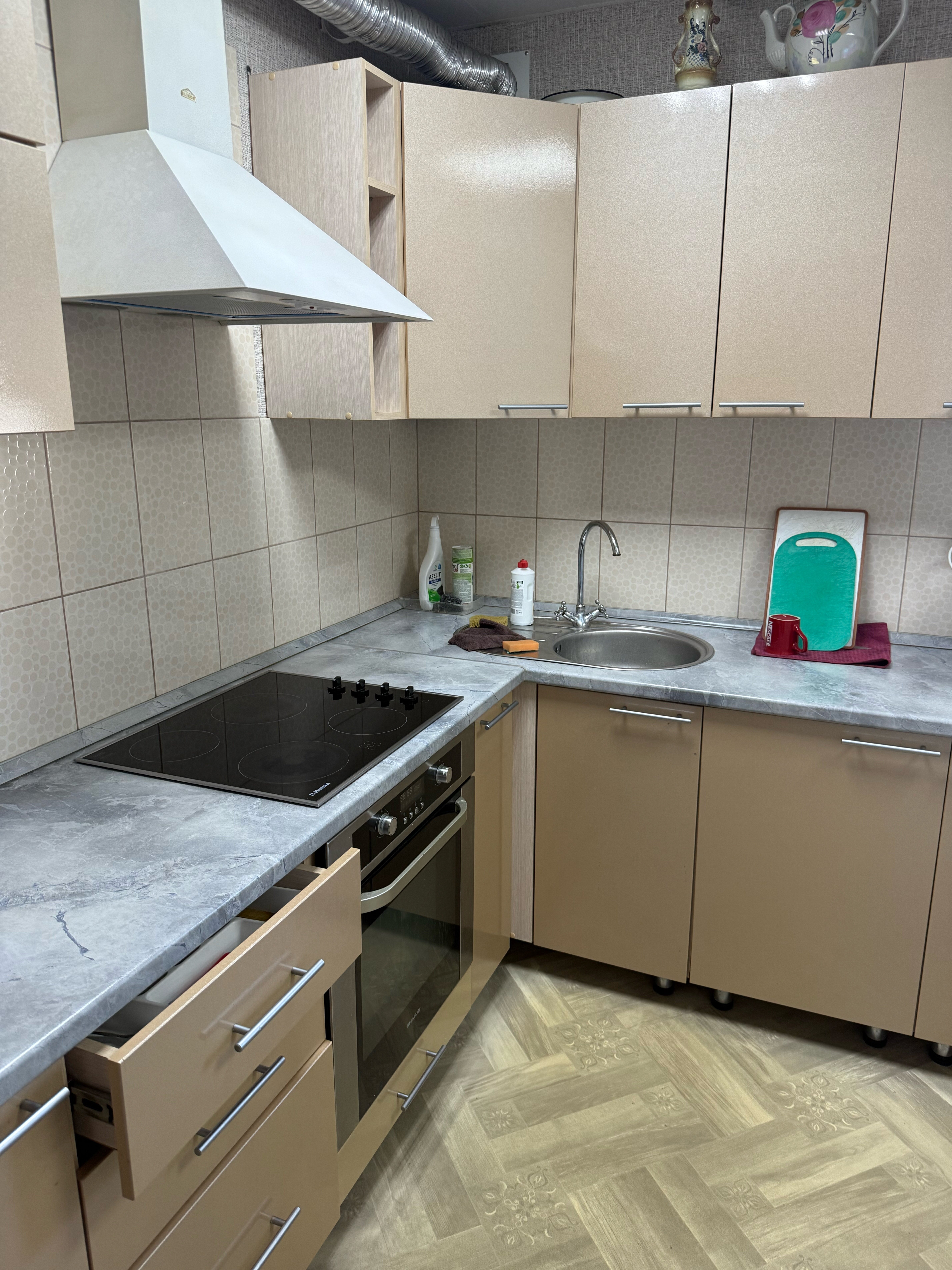 Фото Мини-гостиница на Ветеранов Октября 20