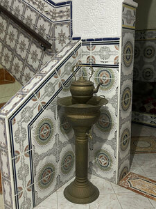 Гостиница Dar Tanger Medina