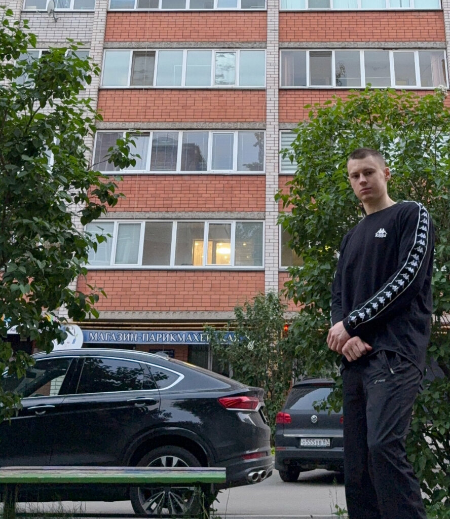 Hairdresser Miracle, Smolensk, photo