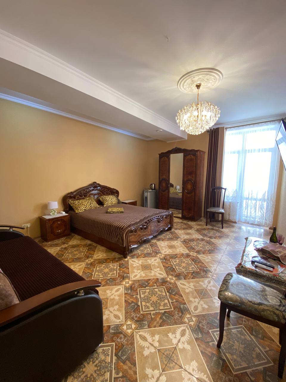 Фото Легенда