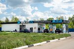 Moy-ka! Ds Samoobsluzhivaniya (Ostrogozhskaya Street, 111), lavado de coches