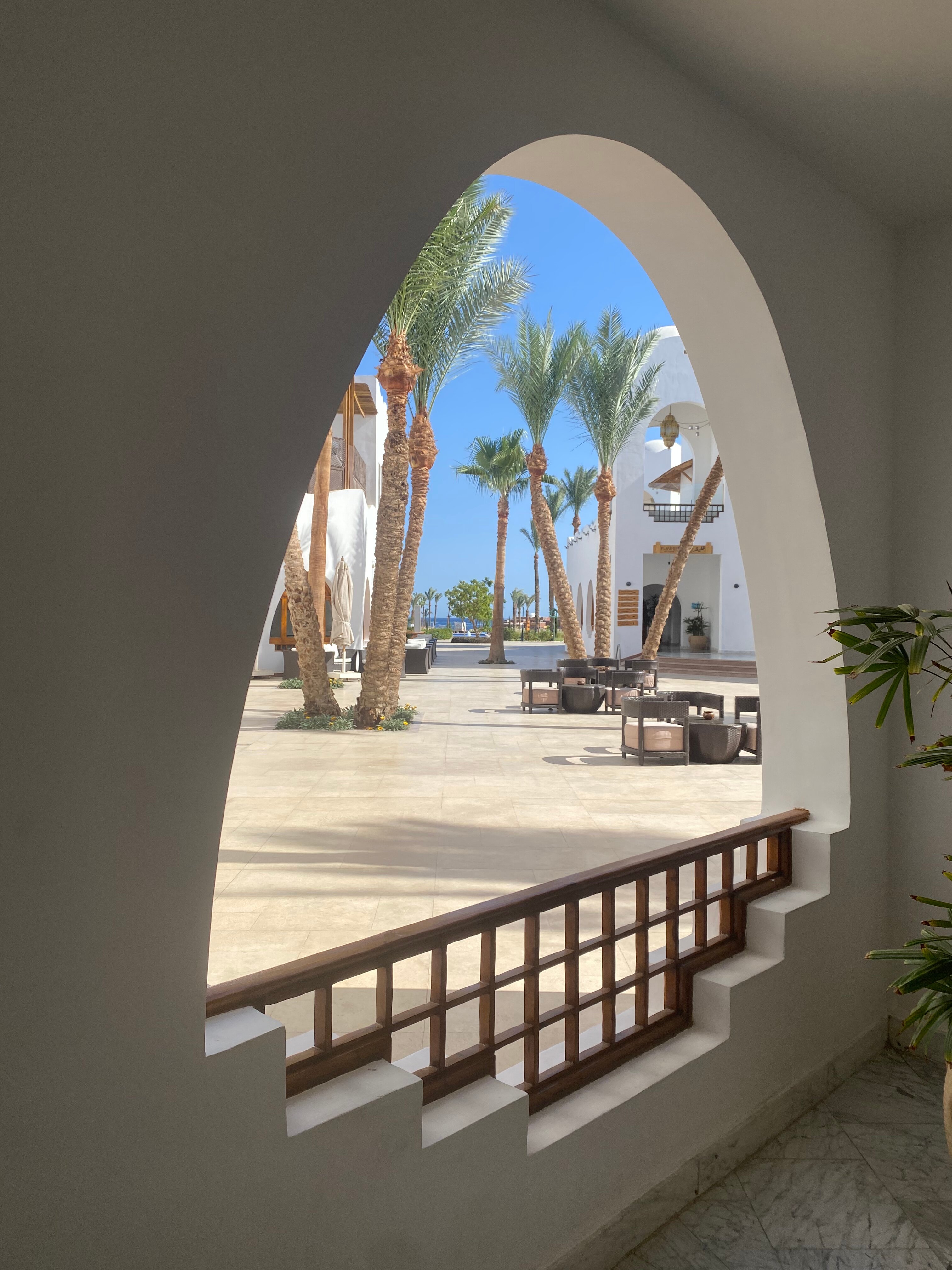 Фото Safir Dahab Egypt