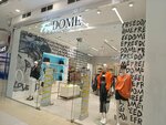 FreeDome (Mira Avenue, 3) ، متجر ملابس
