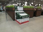 Спасибо! Контейнеры (Savushkina Street, 116) ، حاوية الخيرية