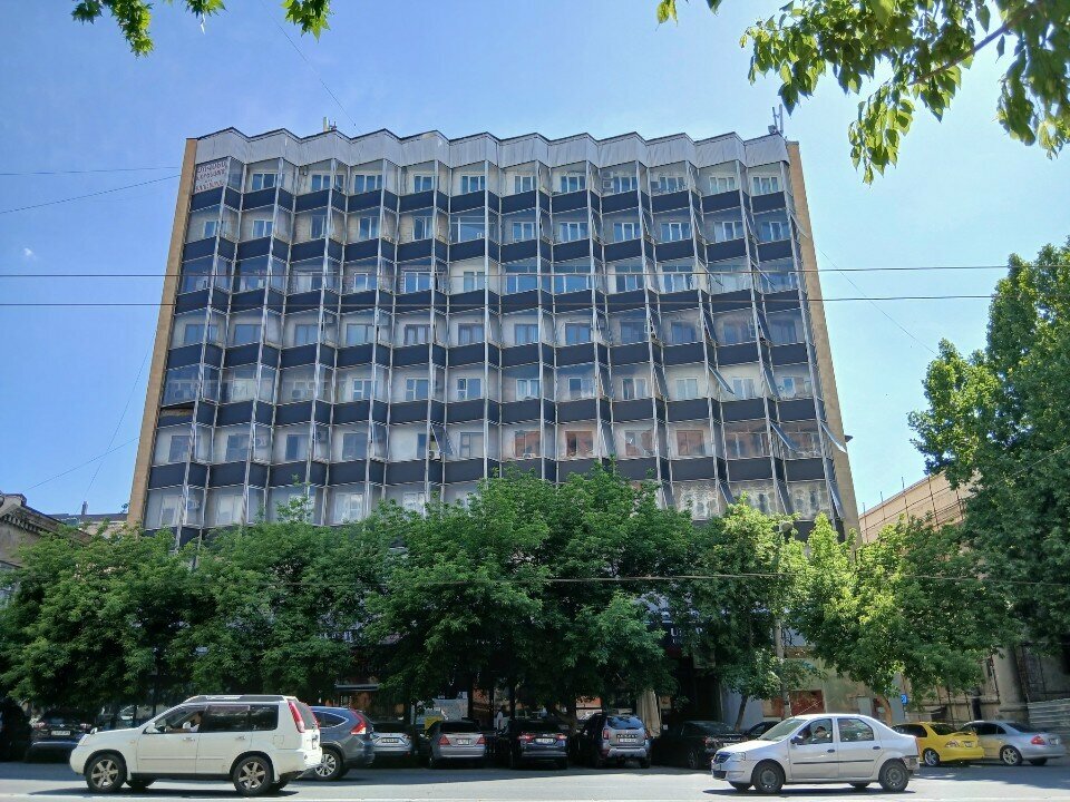 Foreign language courses Ani Learning Center, Yerevan, photo