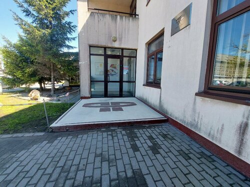 Дом отдыха Современный дом в Калининграде