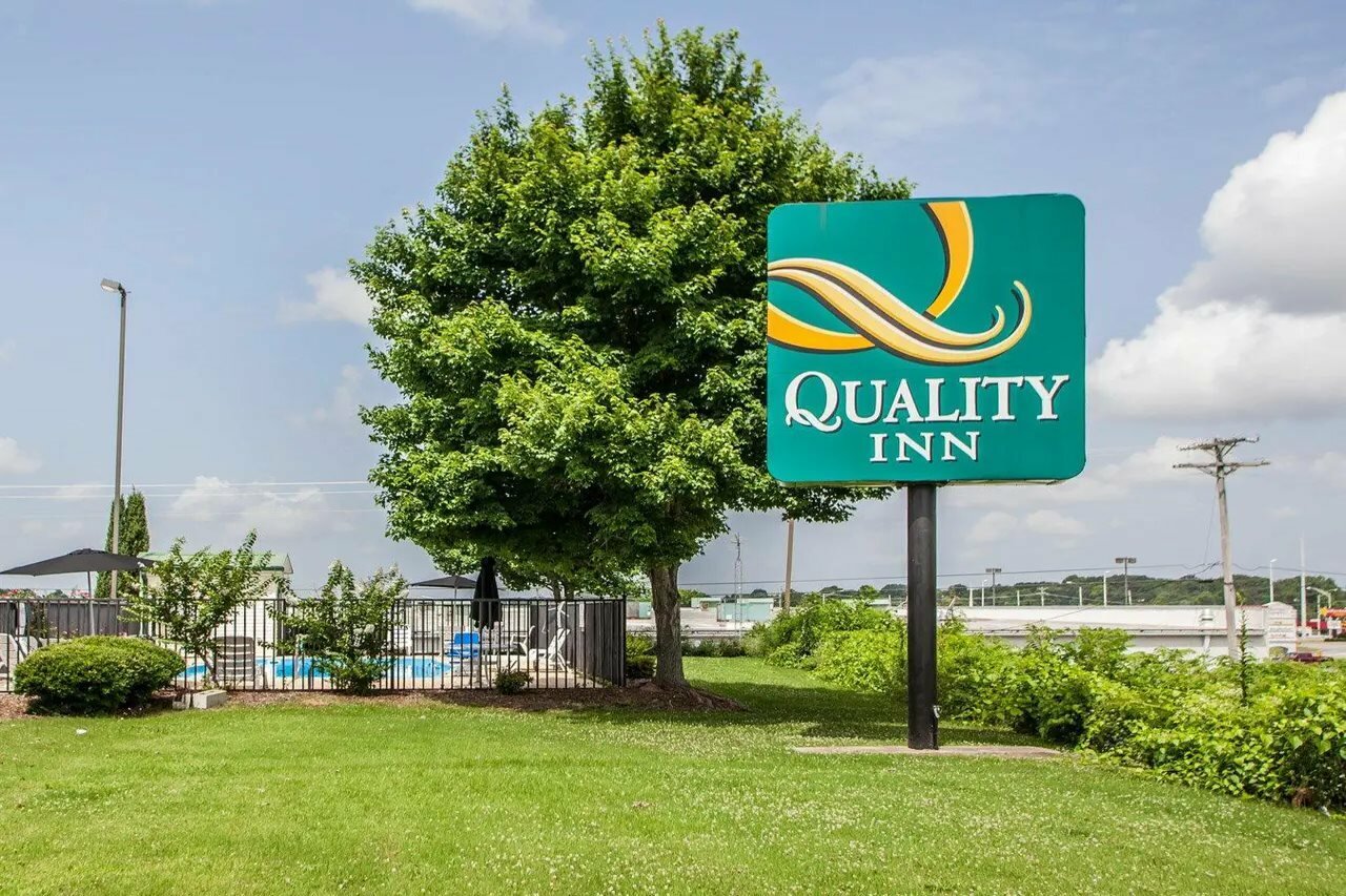 Фото Quality Inn
