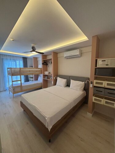 Гостиница Çalış Hotel - Çeşme в Чешме