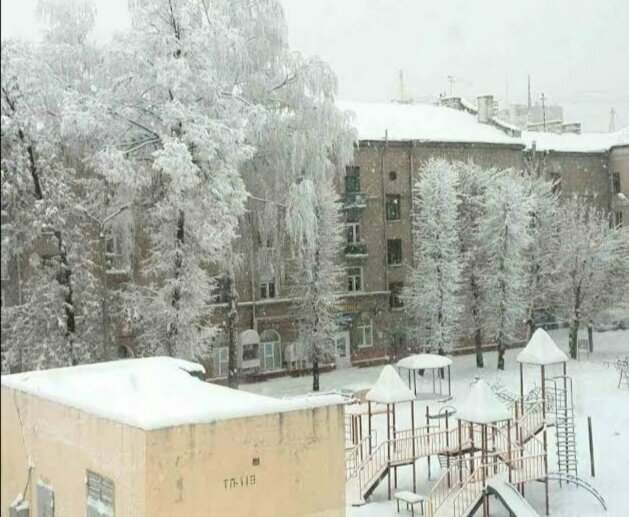 Infraestructura de ingeniería Трансформаторная подстанция № 119, , foto