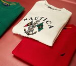 Nautica Clothing Store (City Centre Deira, Port Saeed, Deira, Dubai), clothing store