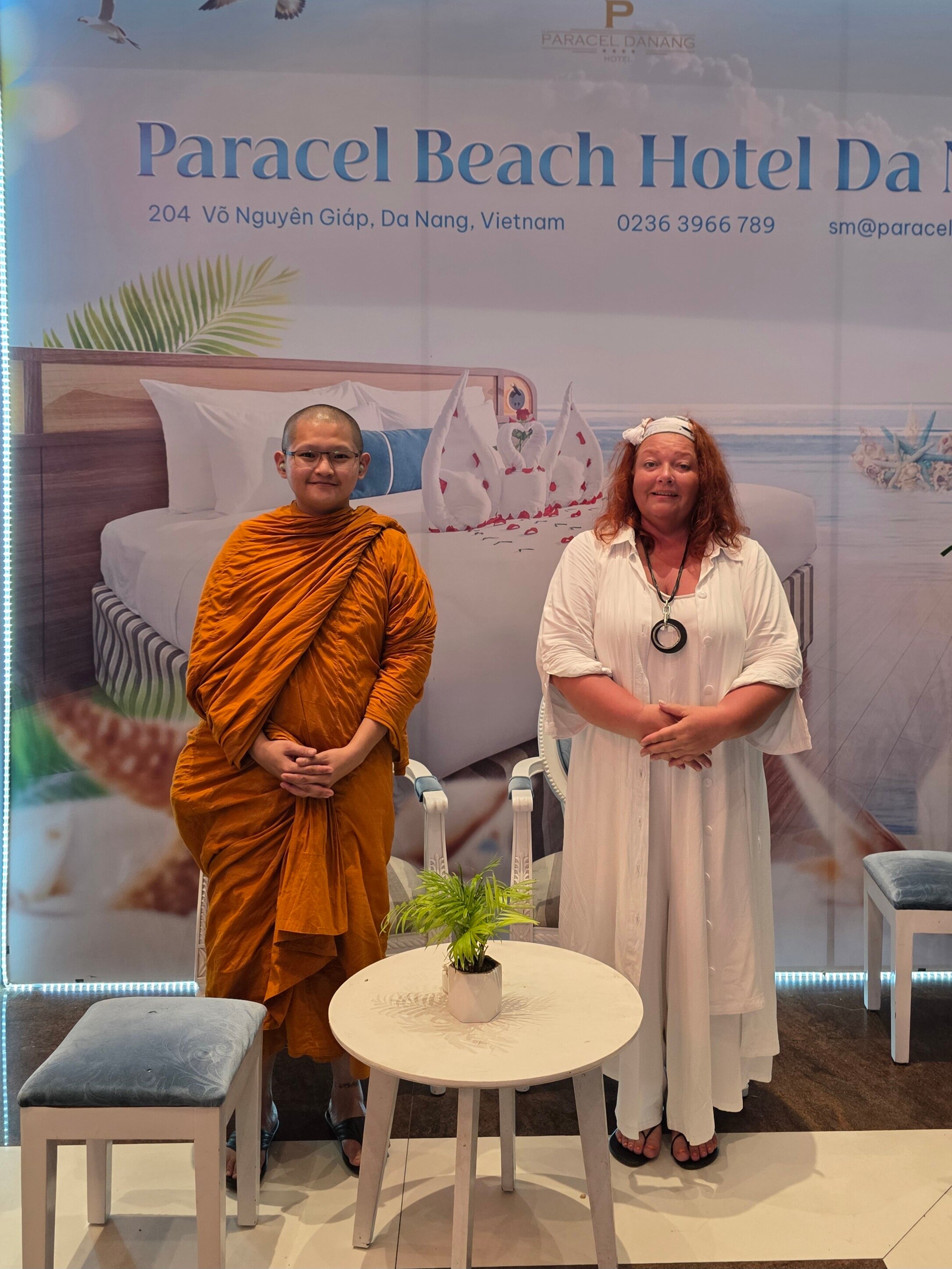 Фото Paracel Beach Hotel