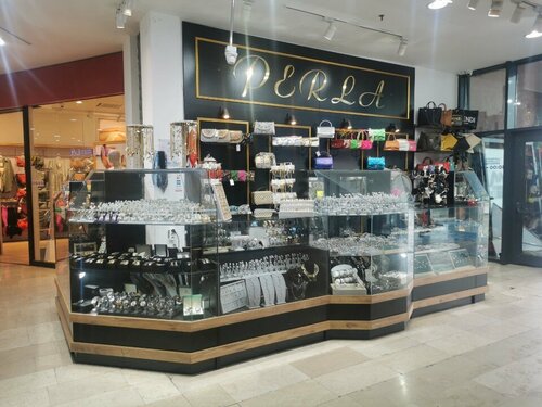 Perla Jewellery Fotoğraf 1
