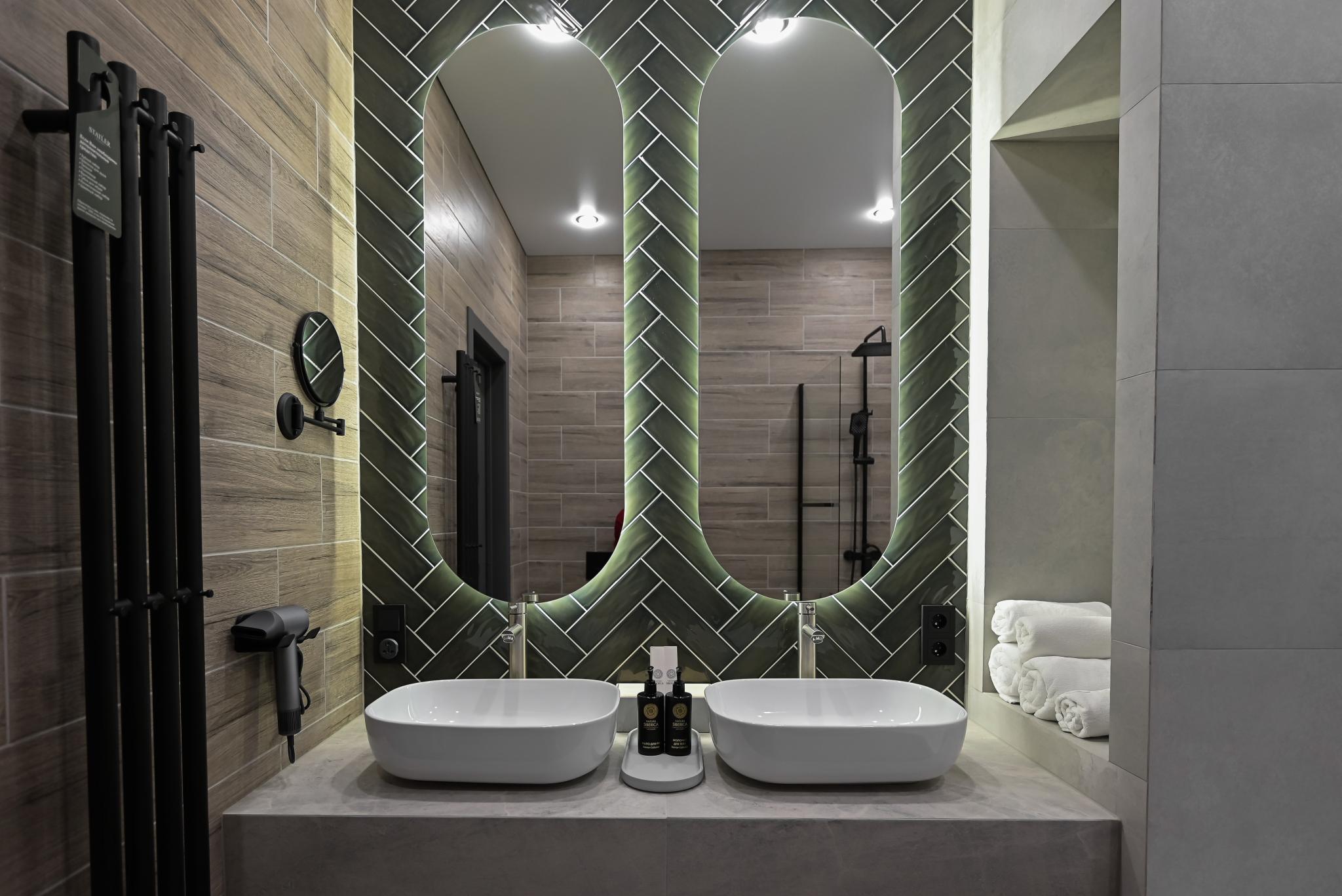 Фото Бутик отель Статлер