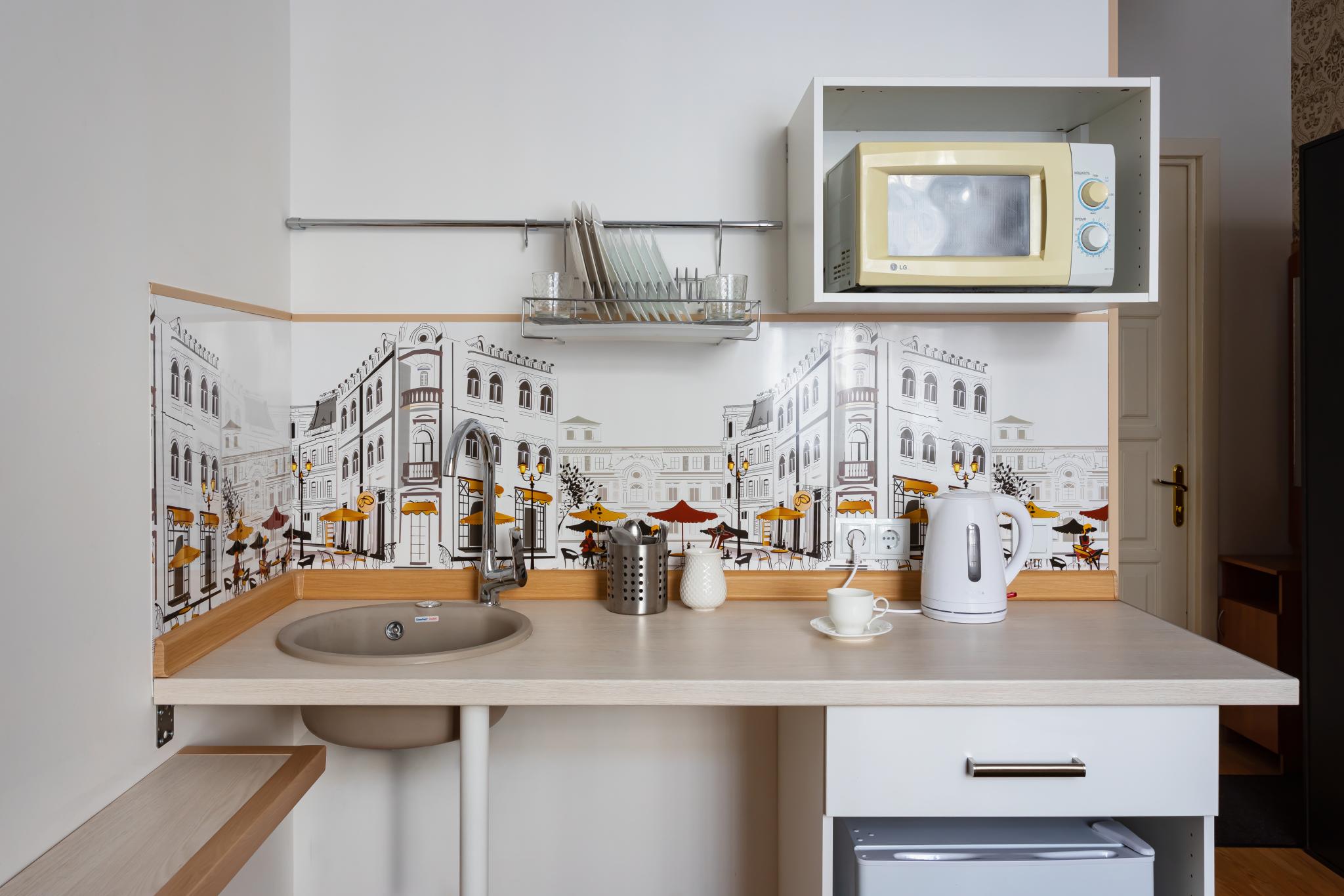 Фото Апарт-отель АЛЛиС