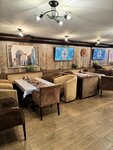 Druzhba (ulitsa Druzhby, 6) ، مطعم