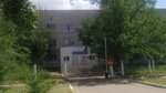 Силикатненская участковая больница (rabochiy posyolok Silikatny, Lesnaya ulitsa, 1), hospital