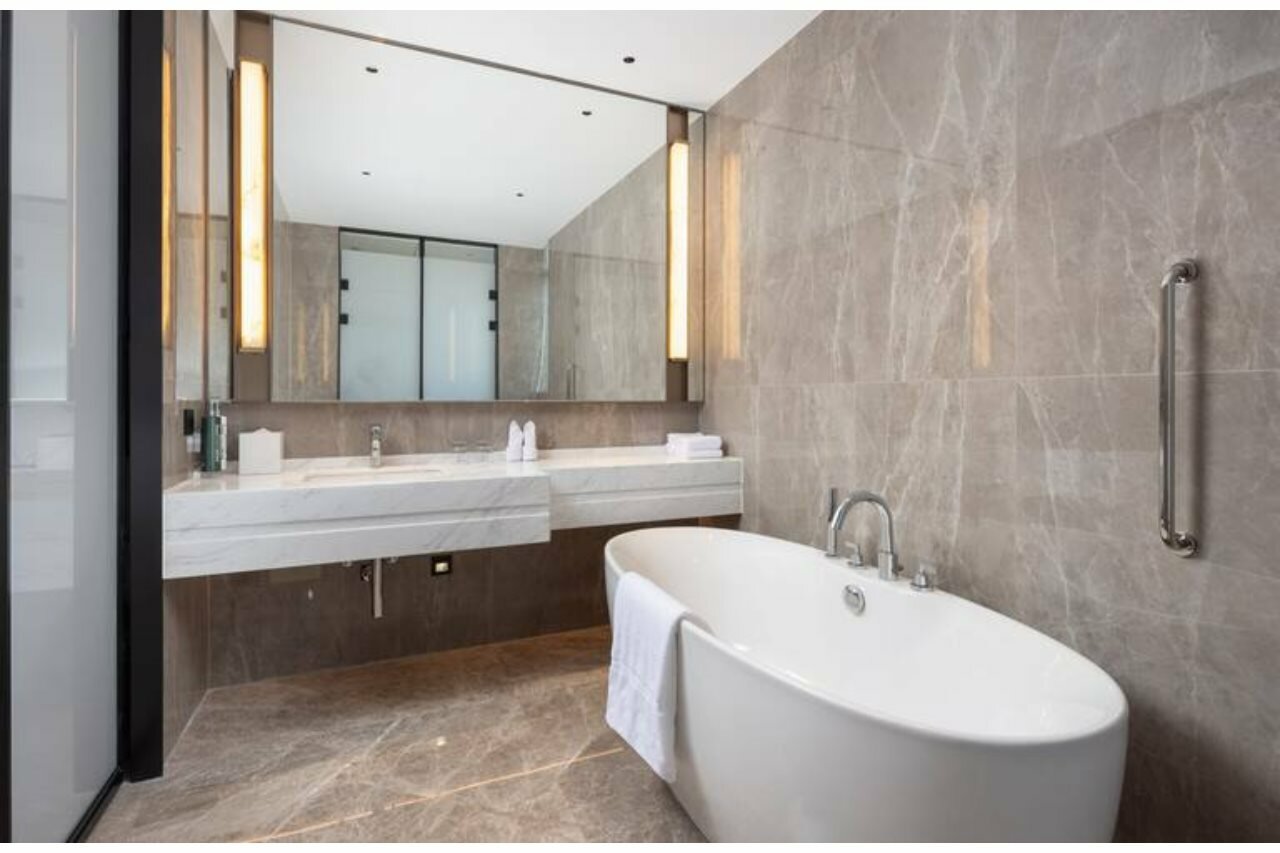 Фото Hilton Garden Inn Shanghai High Speed East Railway Station