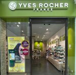 Yves Rocher (Boyevaya Street, 25), perfume and cosmetics shop