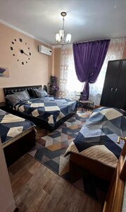 Гостиница на Кошевого (Divnomorskoye Village, Olega Koshevogo Street, 21), hotel