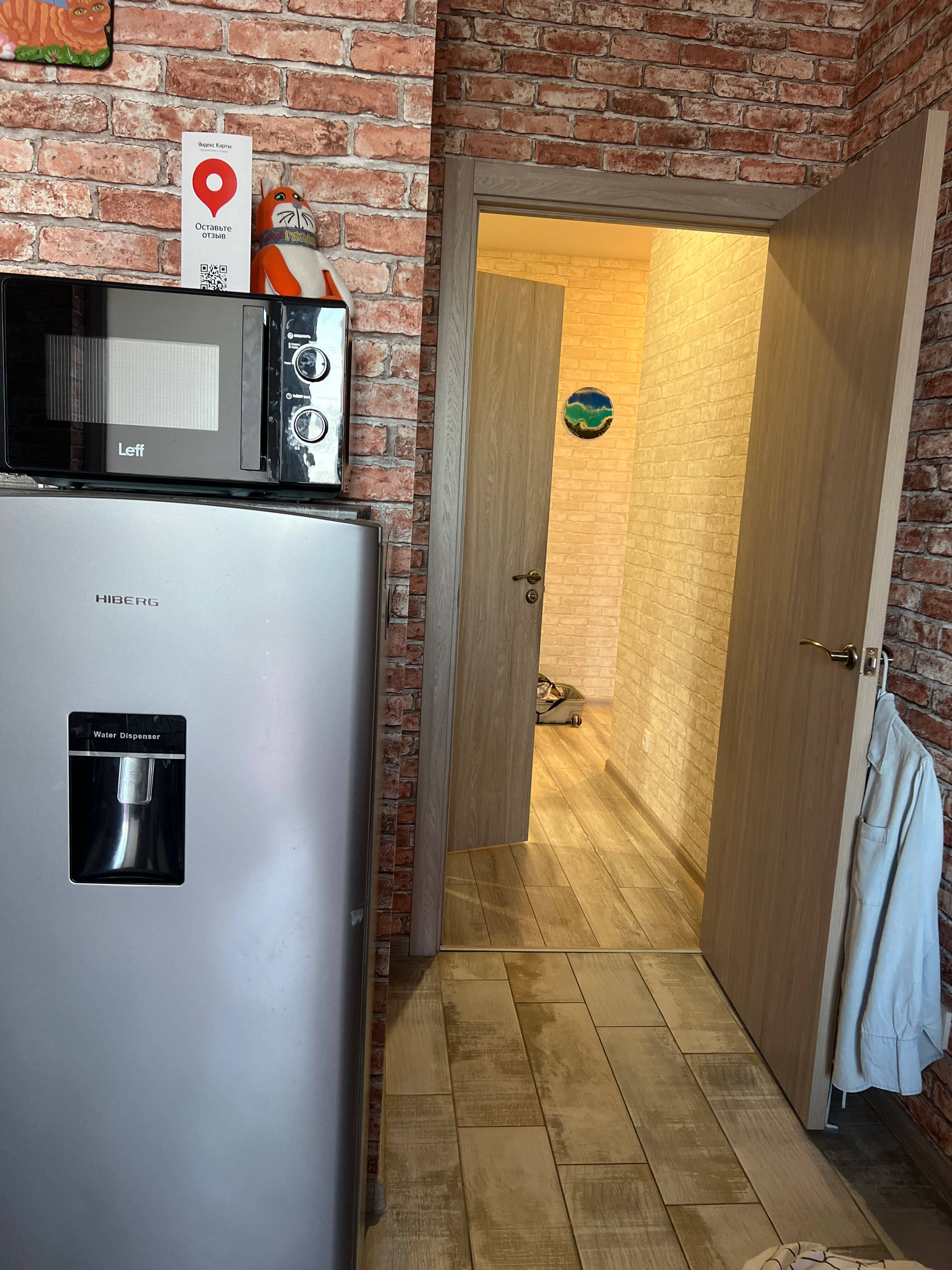 Фото Esenin Loft