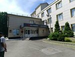 РЖД-Медицина, отделение восстановительного лечения и реабилитации (Molodezhnaya Street, 20), departamento del hospital