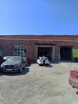 Кузовной ремонт (Gabdully Tukaya Street, 115к6), auto body repair