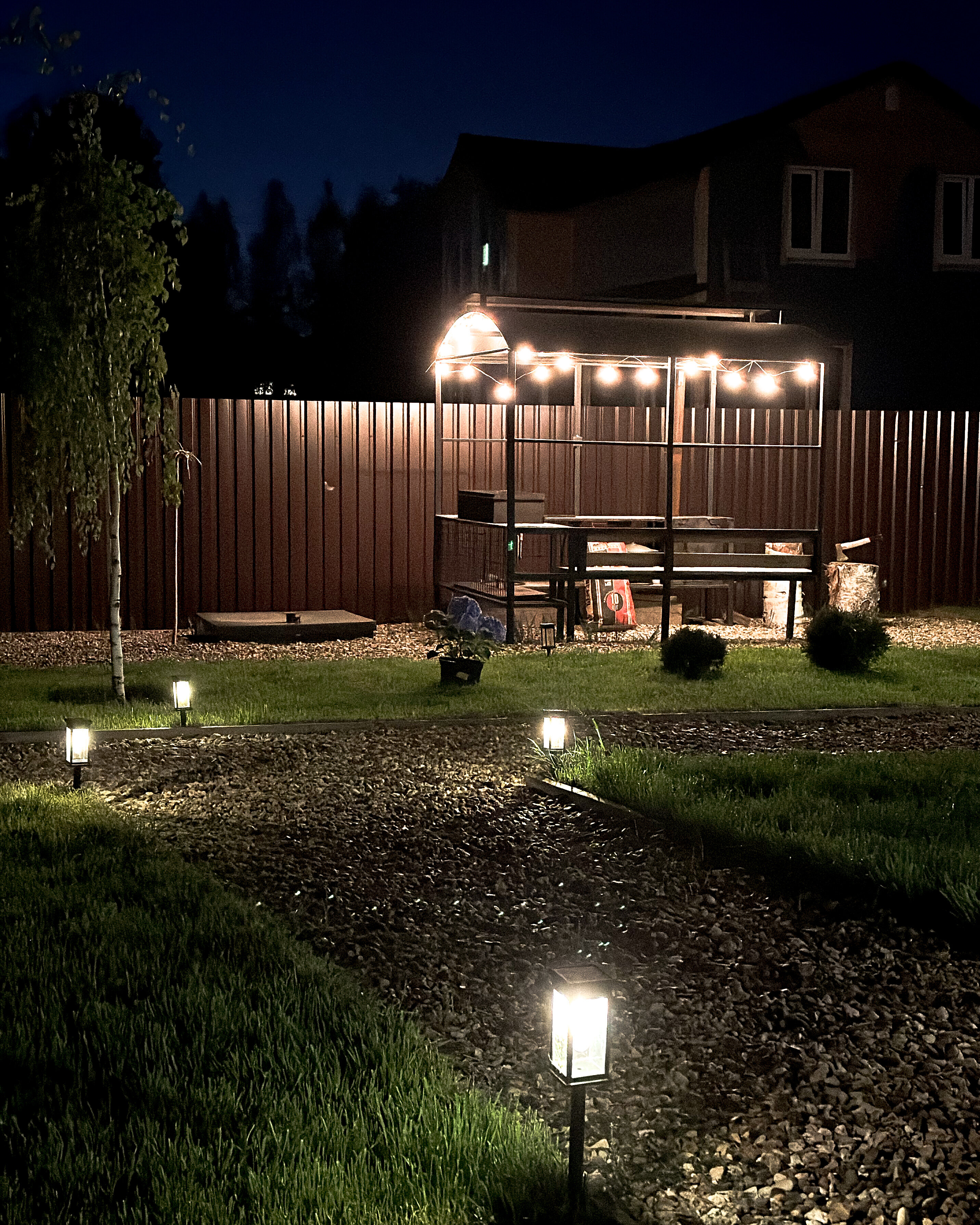 Фото Дом Мечта